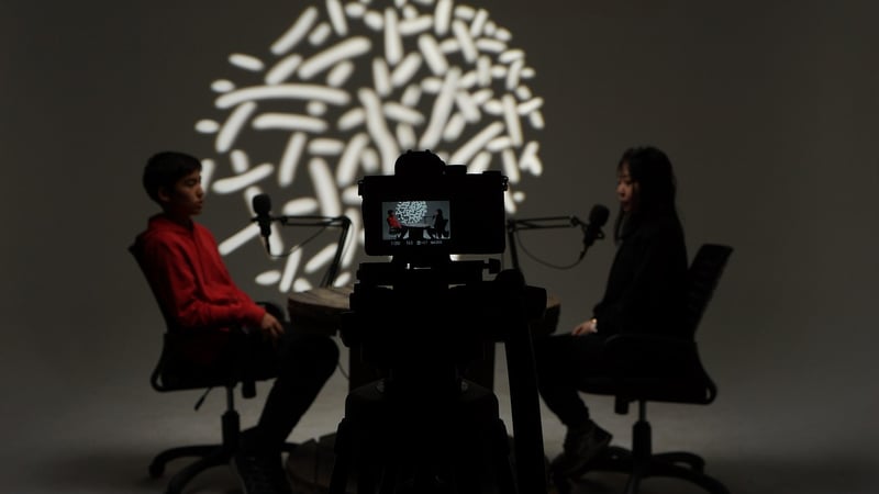 Behavioral Interviews